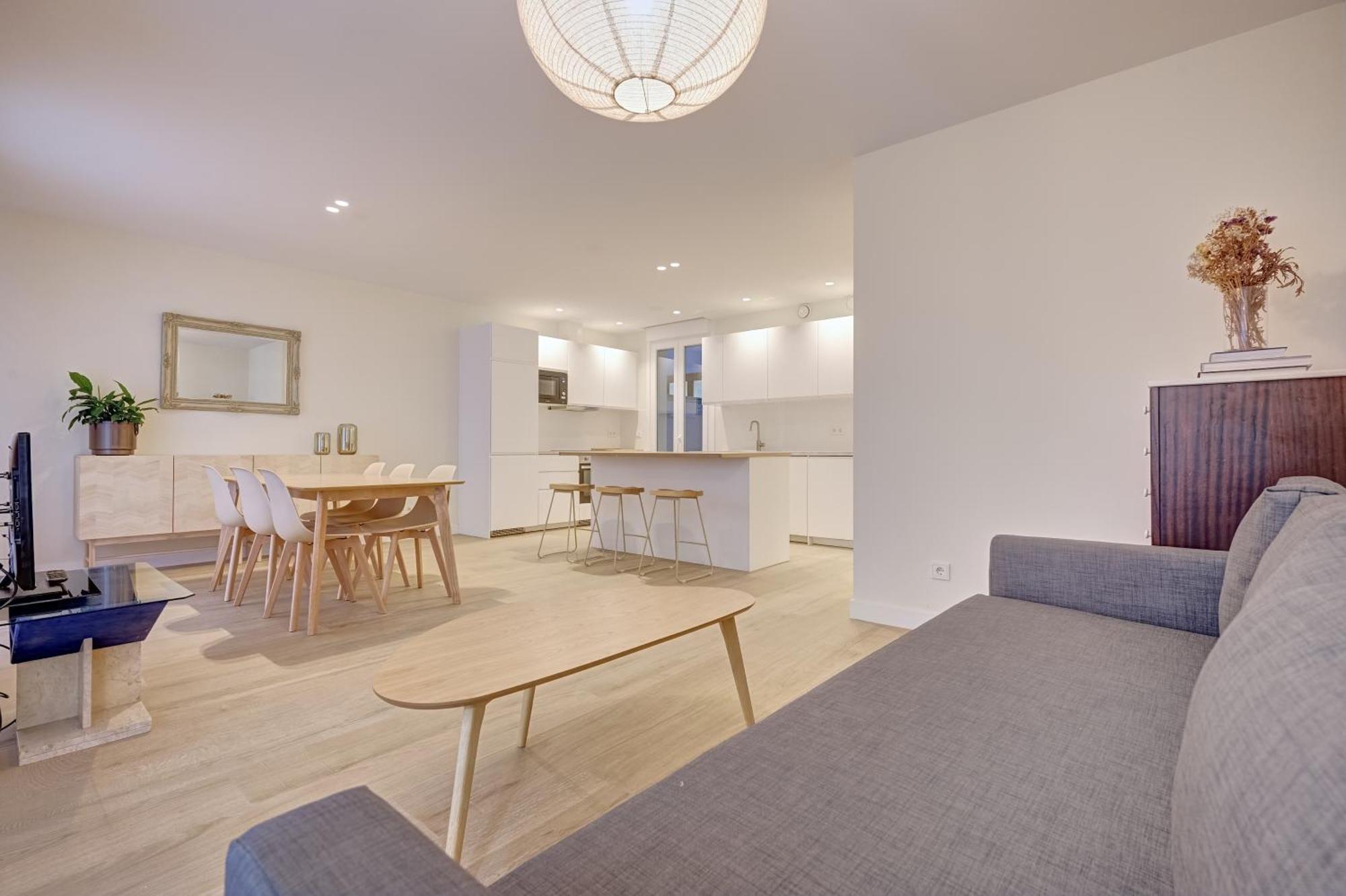 Apartamento El Conde By Clabao Pamplona Kültér fotó