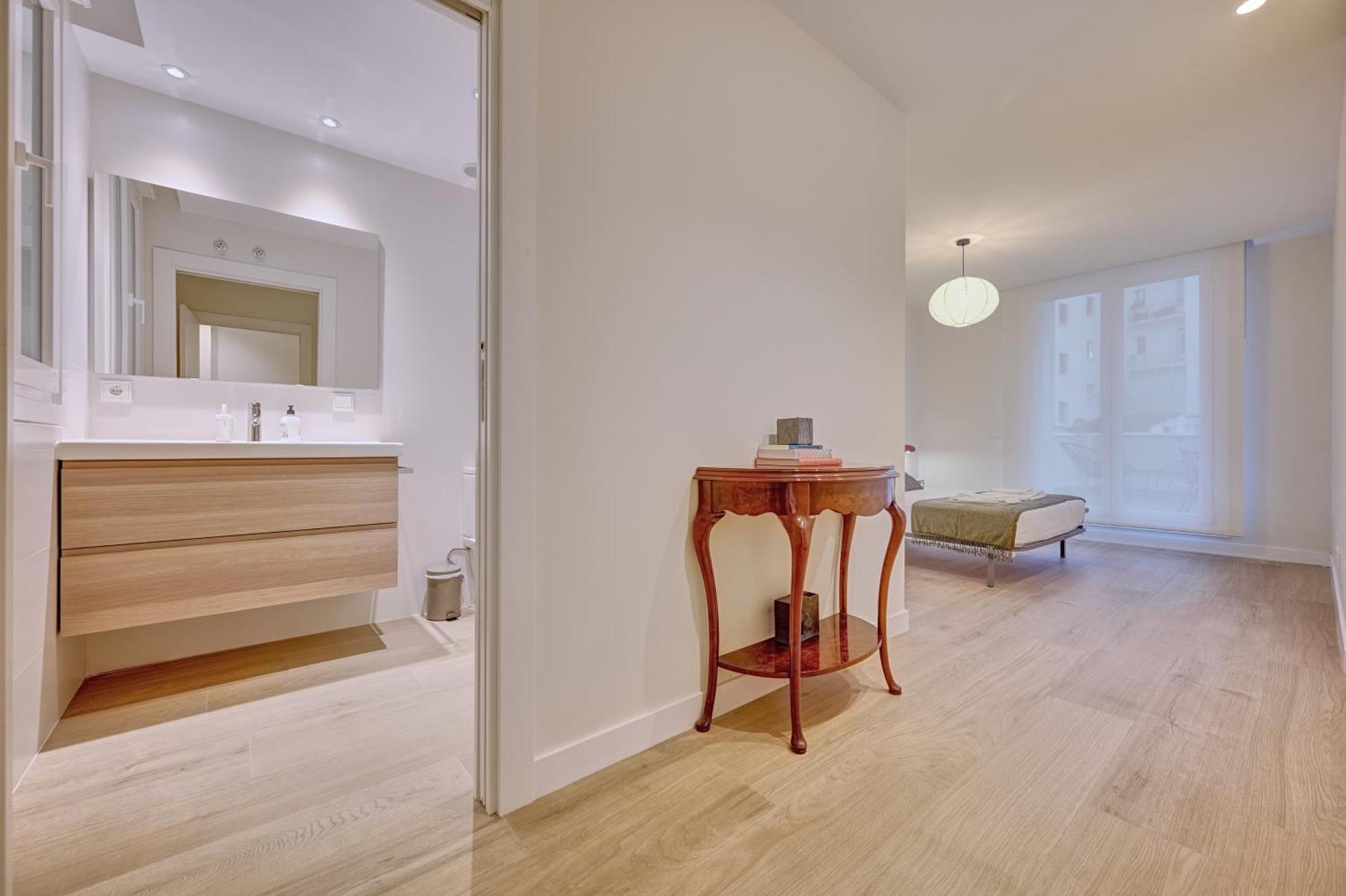 Apartamento El Conde By Clabao Pamplona Kültér fotó