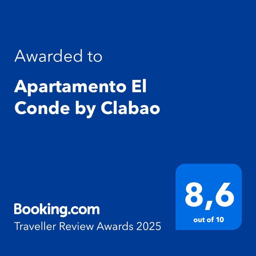 Apartamento El Conde By Clabao Pamplona Kültér fotó